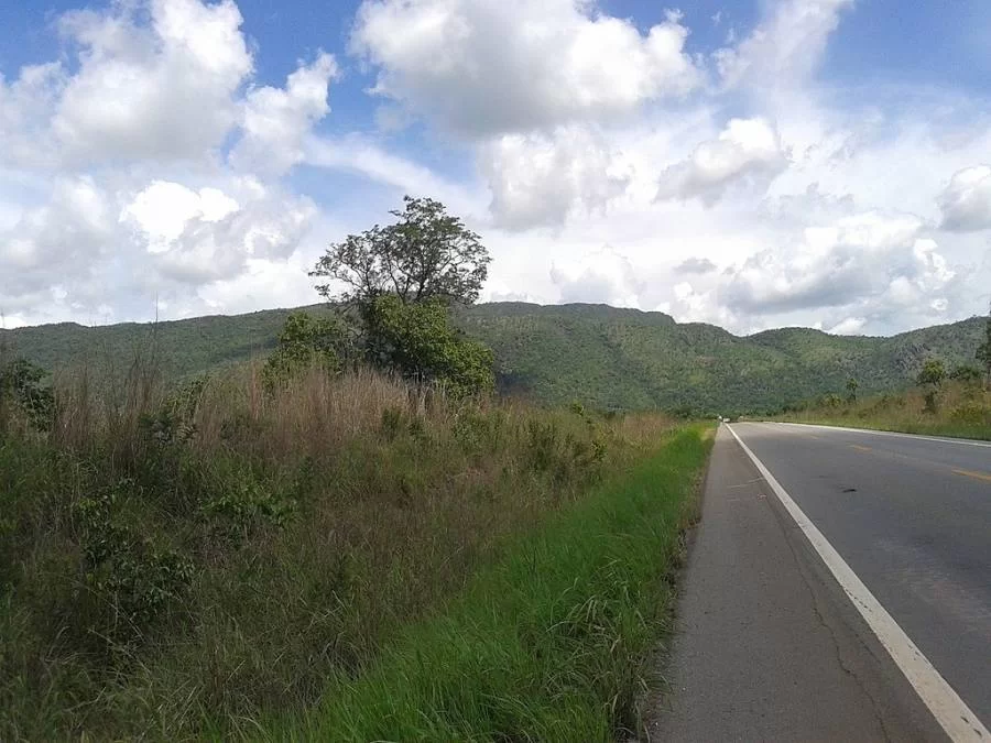 Policial aposentado morre após acidente saindo de festa no TO