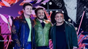 Veja quais músicas estão no topo das paradas do Spotify nesta semana