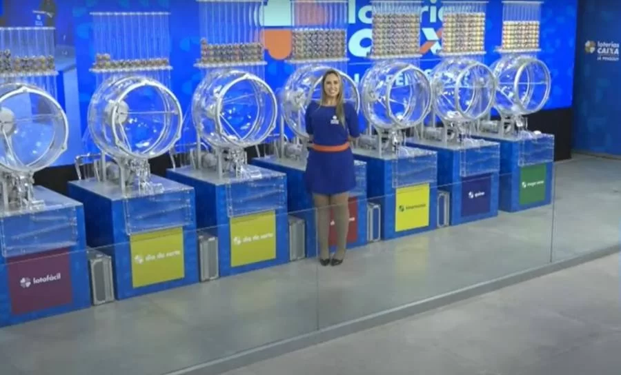 Loterias Caixa sorteiam mais de R$ 18 milhões em dinheiro; confira os resultados