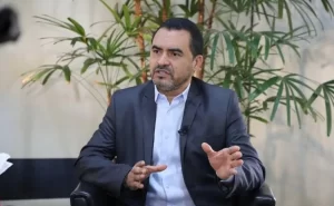 Wanderlei faz troca nas secretarias e na Ameto; confira as principais mudanças do Diário do Estado desta quarta-feira (07)