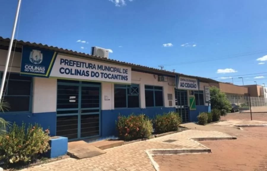 Colinas do Tocantins define candidatos para prefeito e vereadores