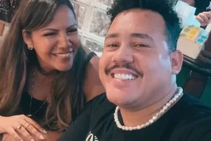 Ex-BBB Lucas Buda e Mani Rego levantam rumores de romance