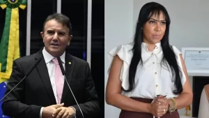 Eduardo Siqueira Campos critica suposta censura e "autoritarismo" de Janad Valcari