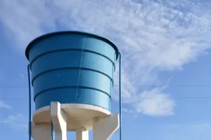 BRK orienta sobre instalação de caixas d'água no Tocantins