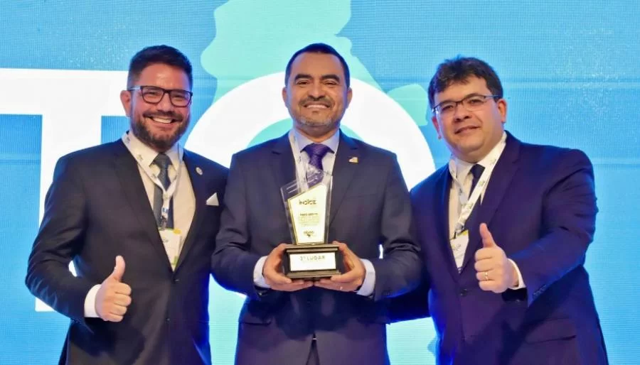 Governo do Tocantins ganha prÃªmio de renome nacional por "Inovação em Gestão Pública"