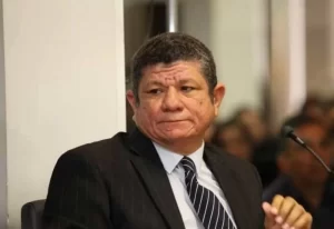 Ivory de Lima é nomeado como secretário das Cidades, Habitação e Desenvolvimento Regional do TO após desistir de candidatura