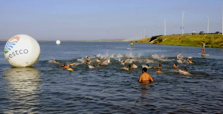 ÃÅ¡ltima etapa da competiÃÂ§ÃÂ£o MultiSports Five Senses 2018 de triathlon acontece neste sÃÂ¡bado, 24