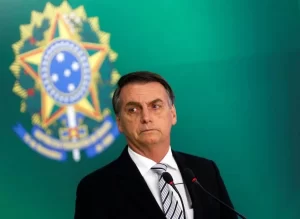 Confira quem sÃÂ£o os 11 ministros confirmados pelo presidente eleito Jair Bolsonaro