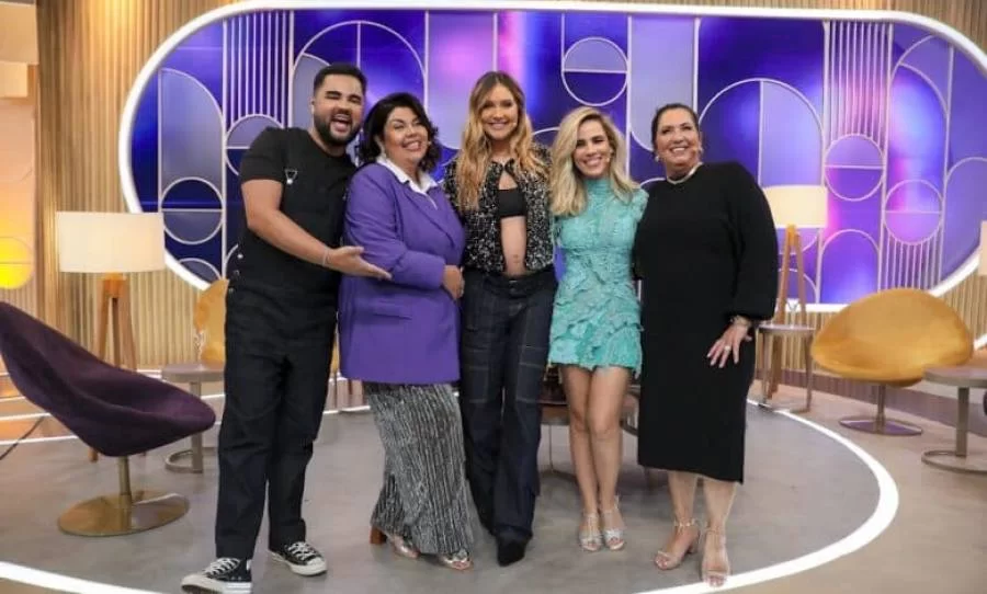 Virginia Fonseca revela desejo de participar do BBB