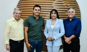 Em meio a polÃªmicas sobre censura, Janad reafirma compromisso com a liberdade de imprensa