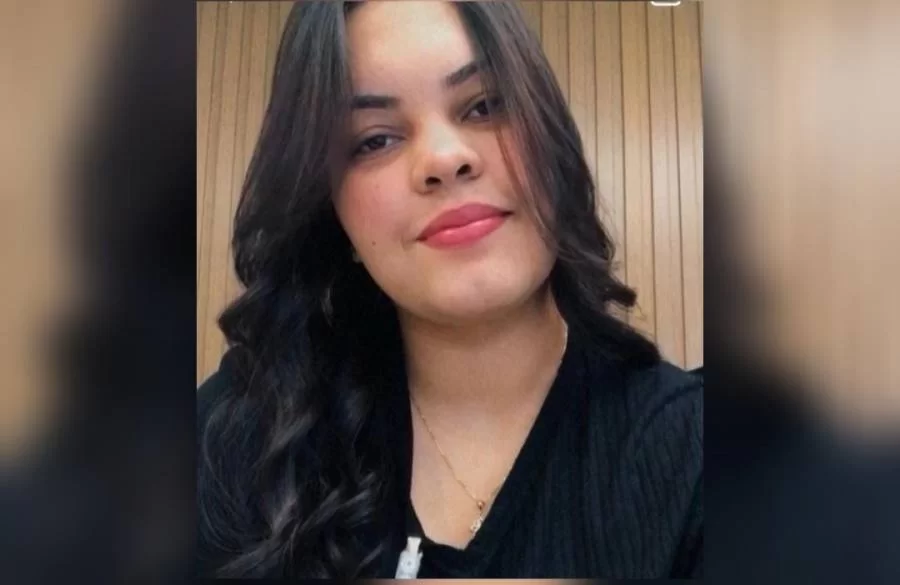 Jovem desaparecida em Palmas pode estar em GoiÃ¢nia, acredita a família