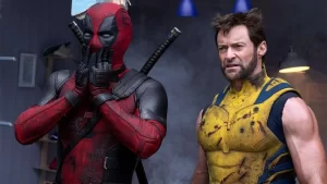 Deadpool & Wolverine ultrapassa US$ 1 bilhão em bilheteiras mundiais