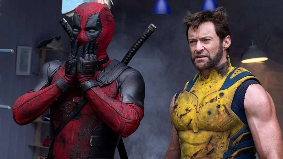 Deadpool & Wolverine ultrapassa US$ 1 bilhão em bilheteiras mundiais