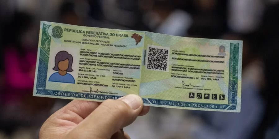 Mais de 93 mil tocantinenses já emitiram a nova carteira de identidade; saiba como fazer