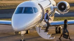 O que está por trás da falta de crescimento da aviação no Brasil?