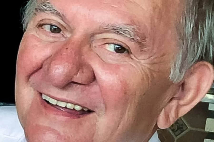 Morre o portuense Athos Pereira, fundador do PT e defensor tenaz da democracia e do interesse nacional