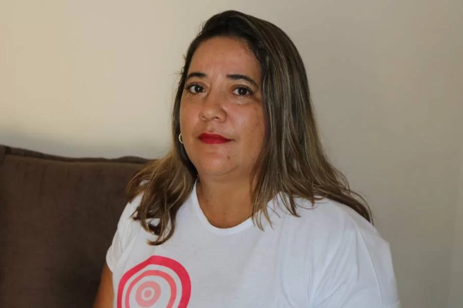 Diretora e mÃÂ£e rebatem acusaÃÂ§ÃÂµes de vereador e afirma que "MaranhÃÂ£o" nÃÂ£o ajudou em nada