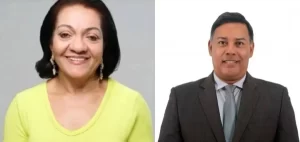 Marcão tem nova ata registrada no TRE com Maria Helena na sua chapa de vice; Raimundinha deve anunciar o seu vice em breve