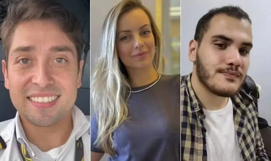 IML identifica 52 vítimas de acidente aéreo em Vinhedo