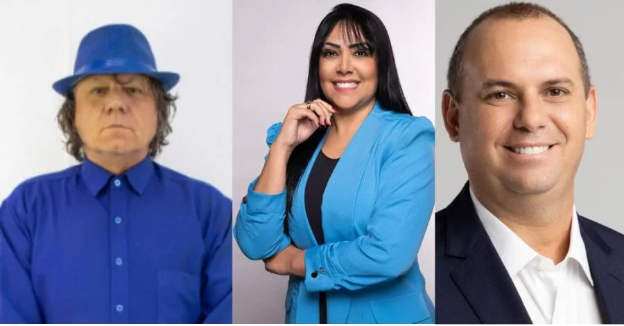 Confira quem são os candidatos com mais e menos bens no Tocantins