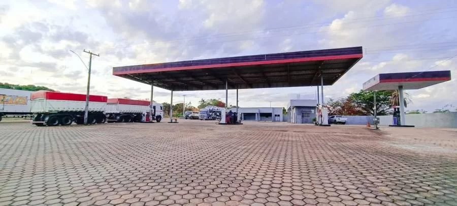 Preços de combustíveis na BR-101 superam média nacionais em julho
