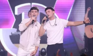 João Pedro e Fellipe lançam novo EP e compartilham histórias da carreira