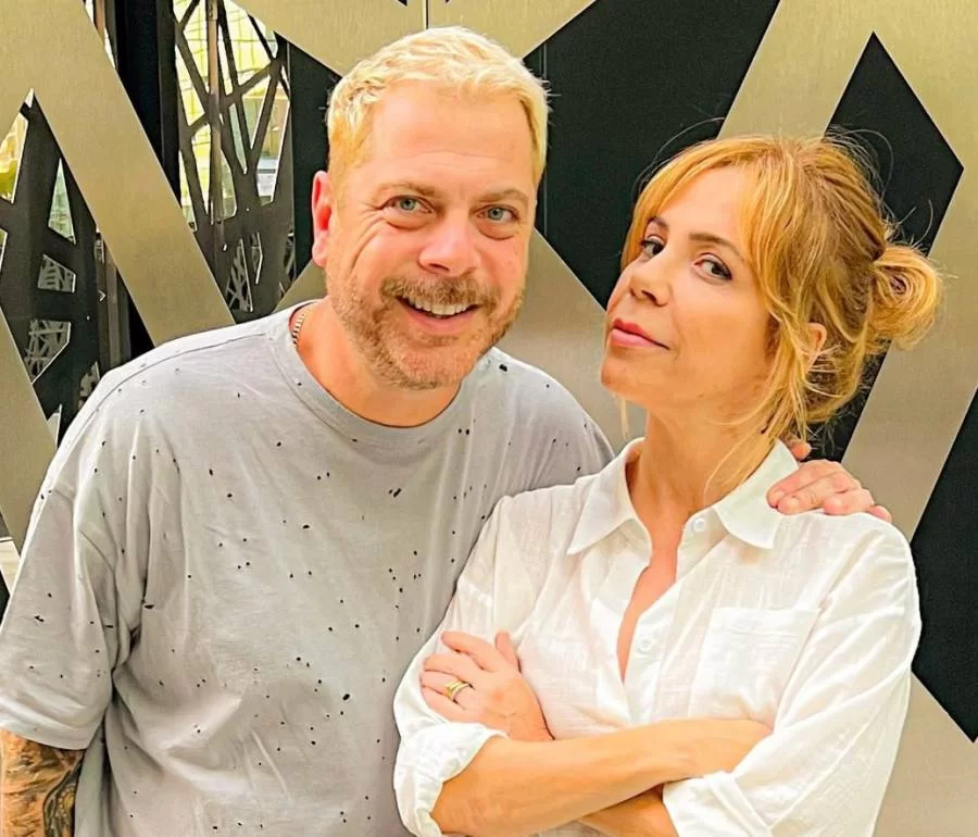 Keila Jimenez e Dennys Motta revelam detalhes exclusivos do 1Âº Fofoca Awards