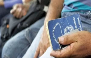 Taxa de desocupação no Tocantins cai para 4,3% no segundo trimestre de 2024