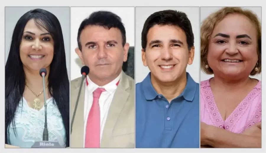 Primeiro debate entre candidatos Ã  Prefeitura de Palmas será realizado nesta sexta-feira