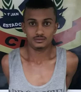 PolÃÂ­cia civil conclui investigaÃÂ§ÃÂµes de crime bÃÂ¡rbaro ocorrido em Aragominas