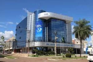 Sistema FIETO participa do Palmas Summit com foco em tecnologia e inovação