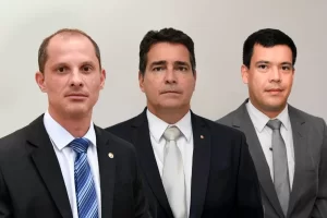 Eleição para procurador-geral de Justiça do Tocantins tem trÃªs candidatos