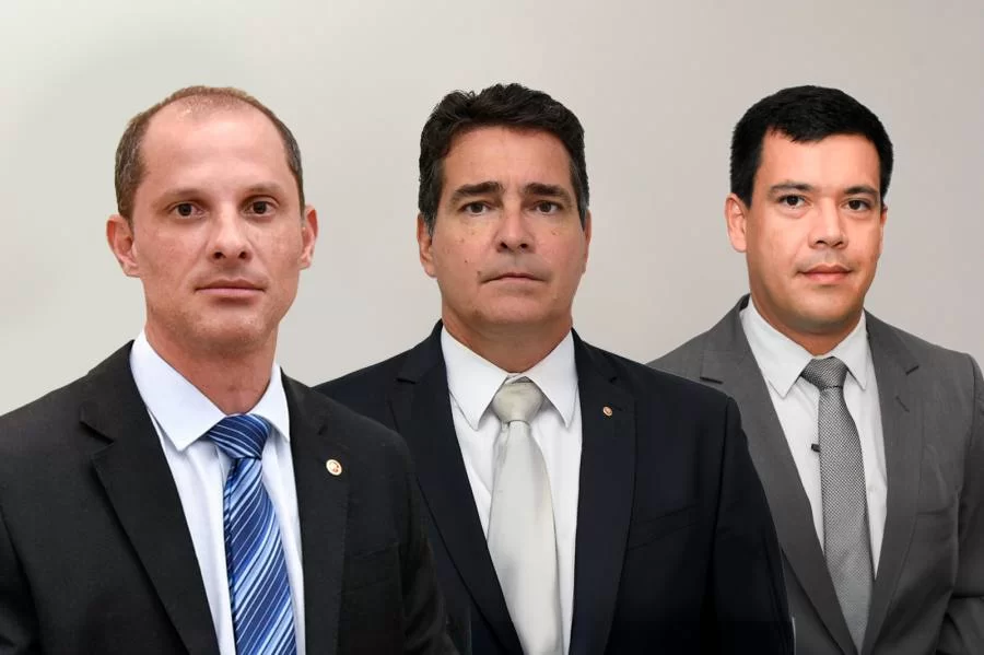 Eleição para procurador-geral de Justiça do Tocantins tem trÃªs candidatos