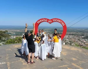 Kaká Nogueira dirige videoclipe de Youssef Carvalho sobre autismo