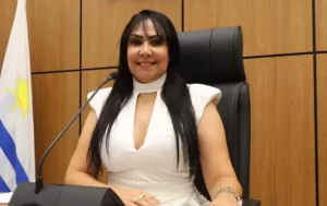 Janad anuncia que não participa do primeiro debate entre candidatos a prefeito de Palmas