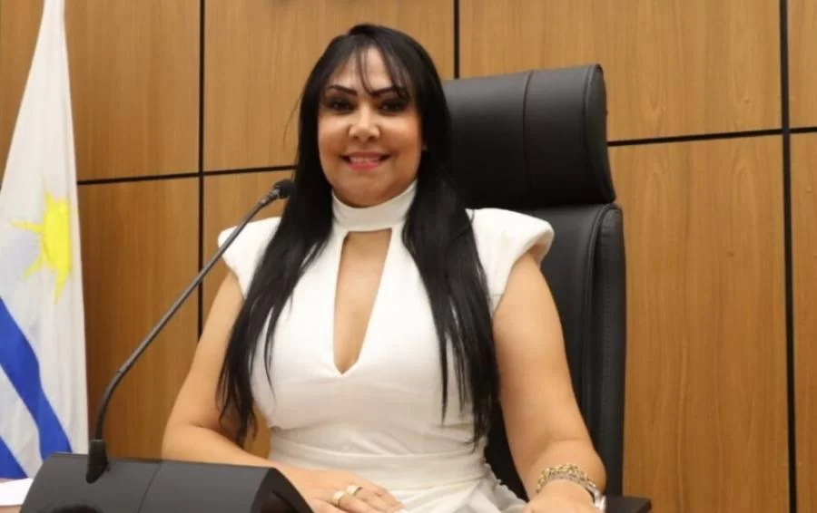 Janad anuncia que não participa do primeiro debate entre candidatos a prefeito de Palmas