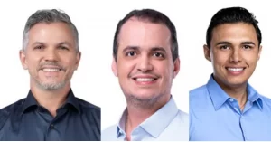 Confira quem são os candidatos a vice-prefeito no Tocantins com maiores e menores patrimônios declarados e seus bens