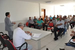 Terminal RodoviÃÂ¡rio de Palmas passarÃÂ¡ por reformas