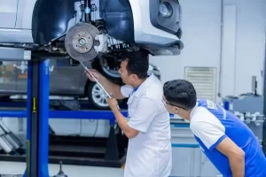 SENAI seleciona instrutores em Automotiva, Desenvolvimento de Sistemas, Energia, Logística e Tecnologia da Informação para Palmas