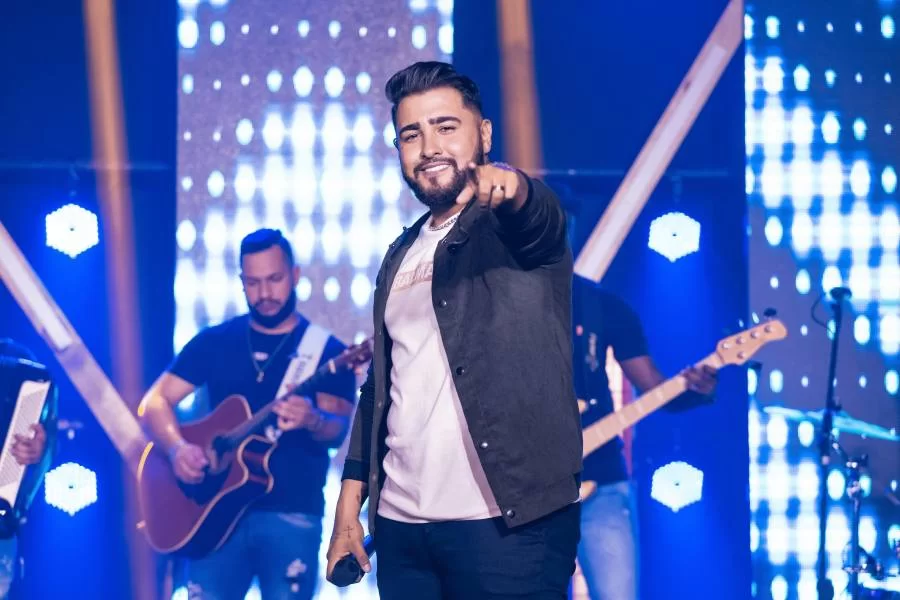 Marcelo Rocha fala sobre carreira e novos projetos em entrevista exclusiva