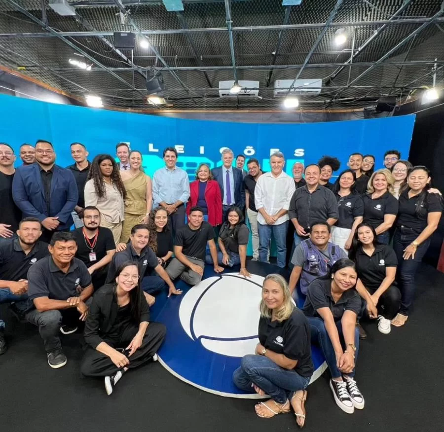 Primeiro Debate Palmas: Eduardo e Geo mostram propostas e criticam ausÃªncia de candidata do PL