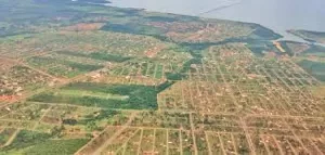 Empresa de empreendimentos lanÃÂ§a campanha de quitaÃÂ§ÃÂ£o em Luzimangues