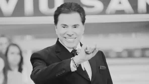Silvio Santos morre aos 93 anos