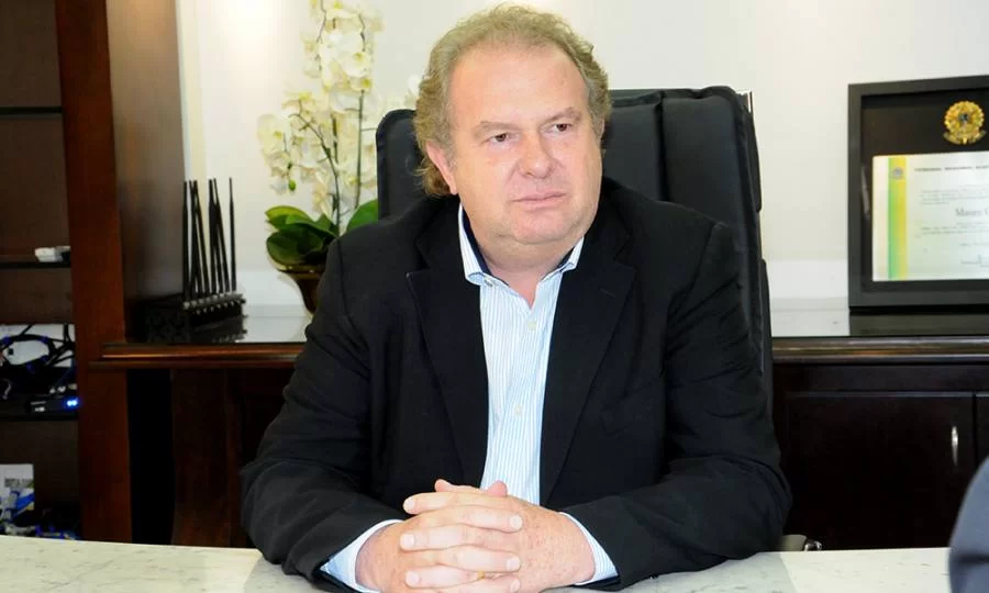 Carlesse encaminha projeto para isenÃÂ§ÃÂ£o de ICMS em medicamento para Atrofia Muscular Espinhal