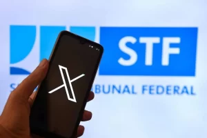 X encerra escritório no Brasil após ameaças de prisão por bloqueio de perfis