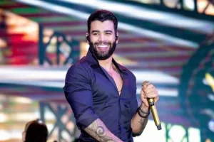 Gusttavo Lima anuncia redução de shows em 2025: "O bebÃª está cansado"