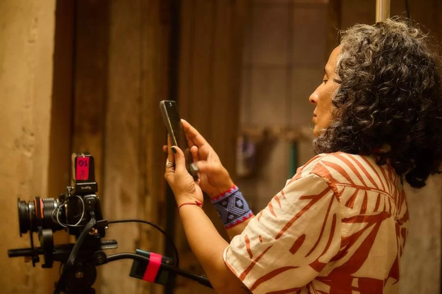 Mostra de Cinema Itinerante valoriza comunidades quilombolas no Tocantins