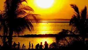 Previsão do tempo no Tocantins: expectativa de calor intenso e baixa umidade com temperaturas que podem chegar a 37Â°C