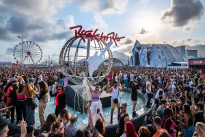 Rock in Rio 2024: grandes atrações e detalhes da edição de 40 anos