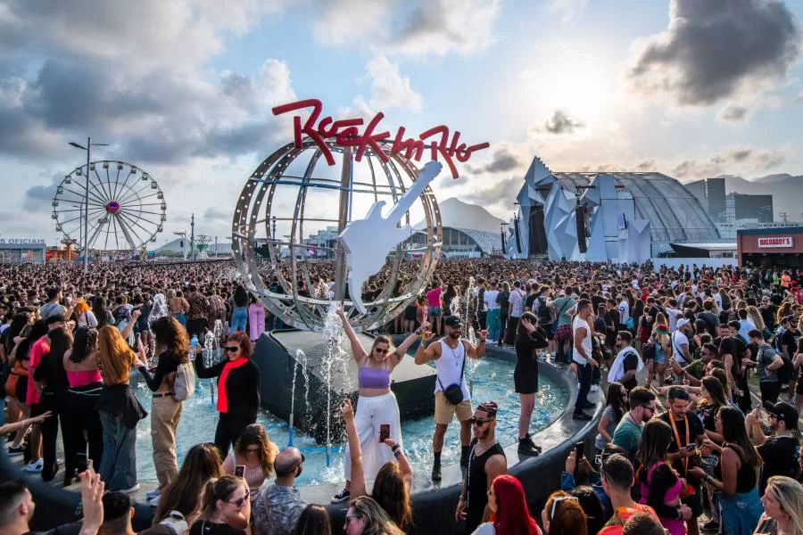 Rock in Rio 2024: grandes atrações e detalhes da edição de 40 anos